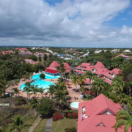 Kanola Home Sainte-Anne  Exterior foto